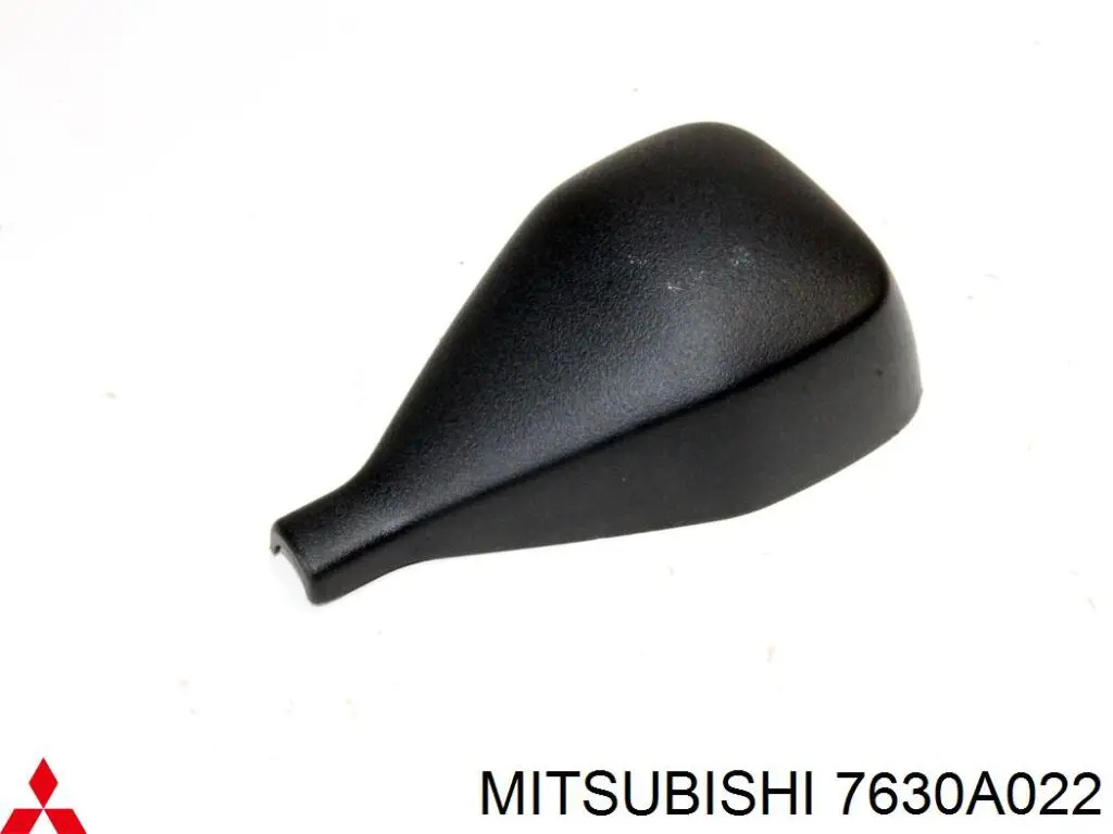Tampa de sensor de chuva para Mitsubishi L 200 (KA_T, KB_T)