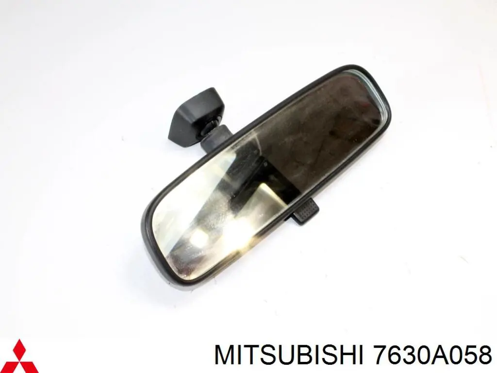 Зеркало салона внутреннее Mitsubishi 7630A058 цена, от 30.41 USD