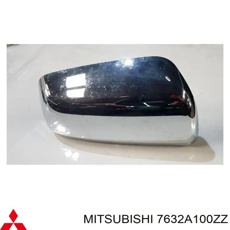  7632A100ZZ Mitsubishi