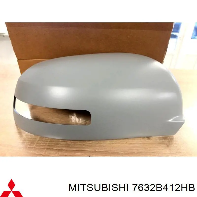 7632B412HB Mitsubishi 