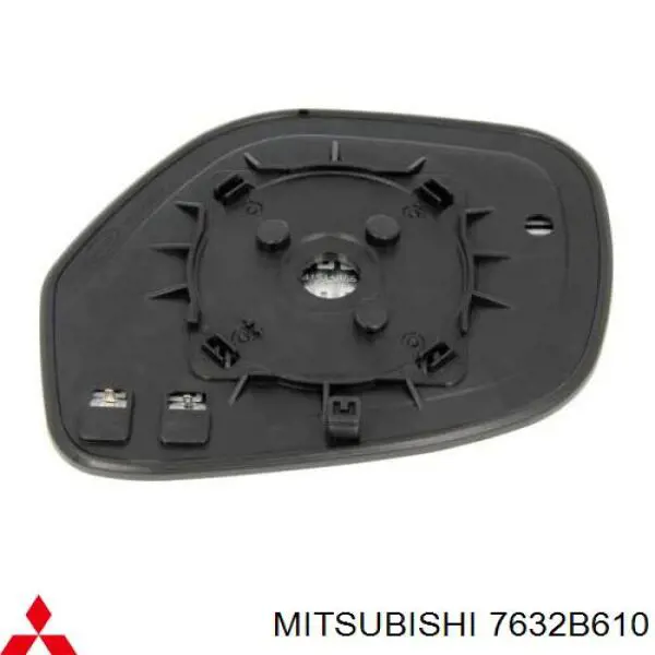 7632B610 Mitsubishi
