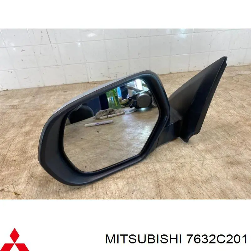 Купить 7632C201 Mitsubishi 