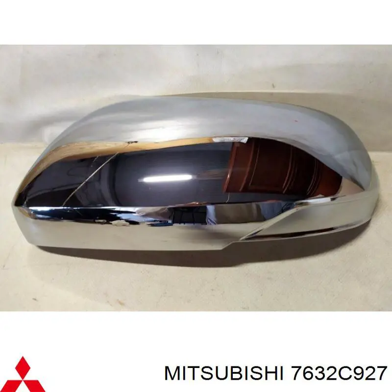  7632C927 Mitsubishi