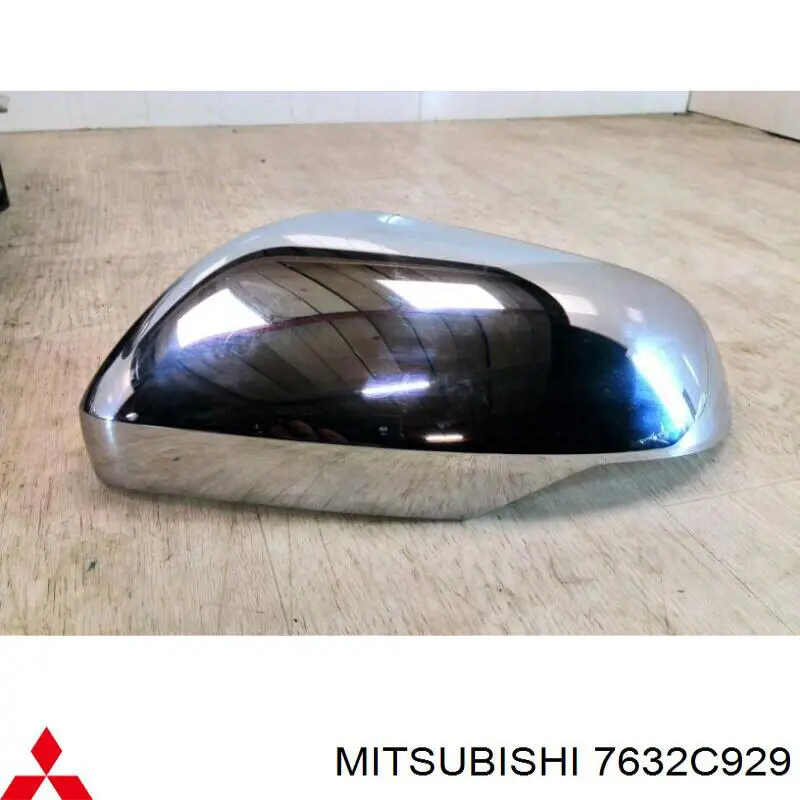 7632C929 Mitsubishi 