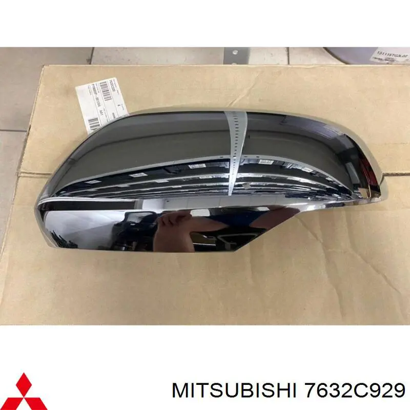  Mitsubishi 7632C929 цена, от 76.27 USD