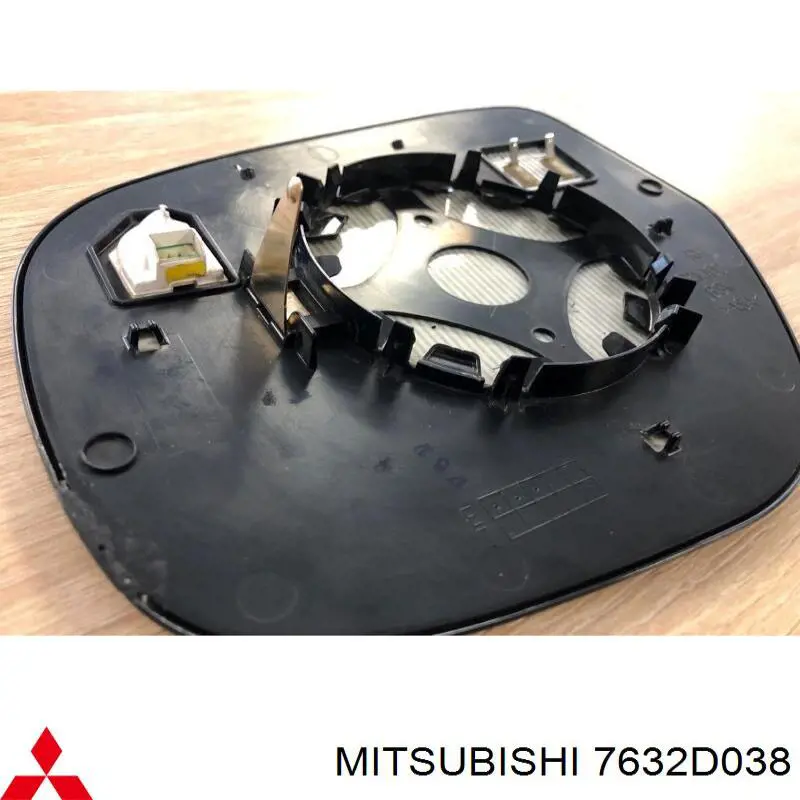 7632D038 Mitsubishi 