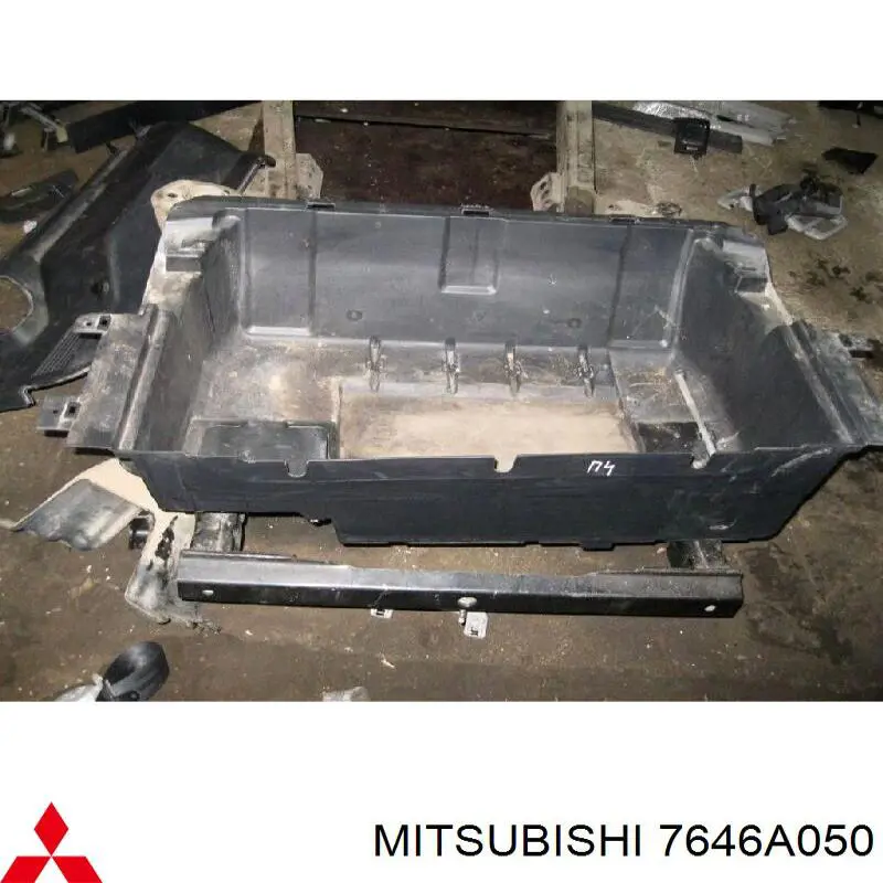 7646A050 Mitsubishi 