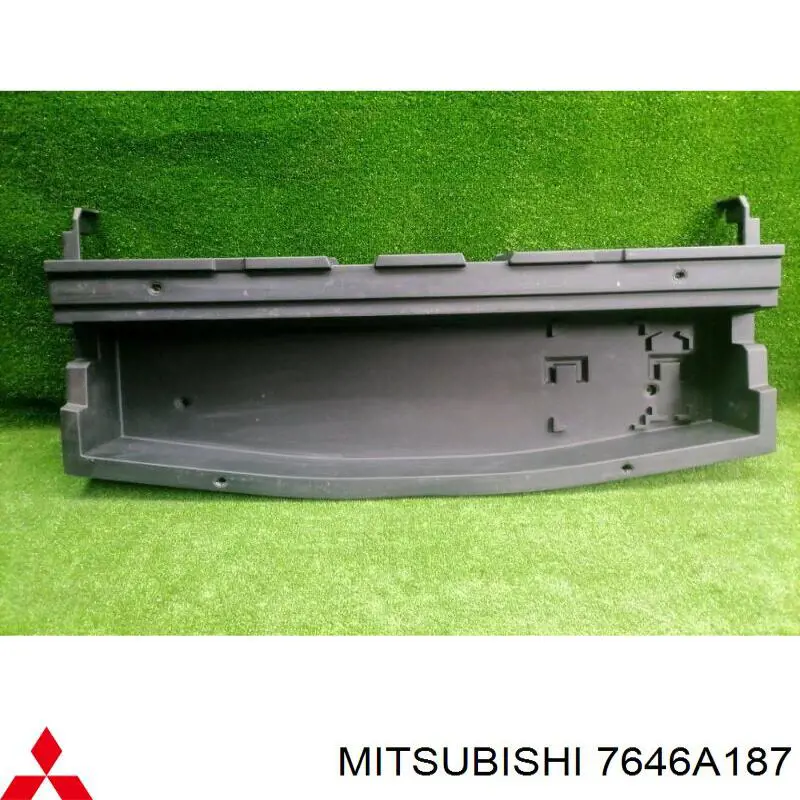 7646A187 Mitsubishi 