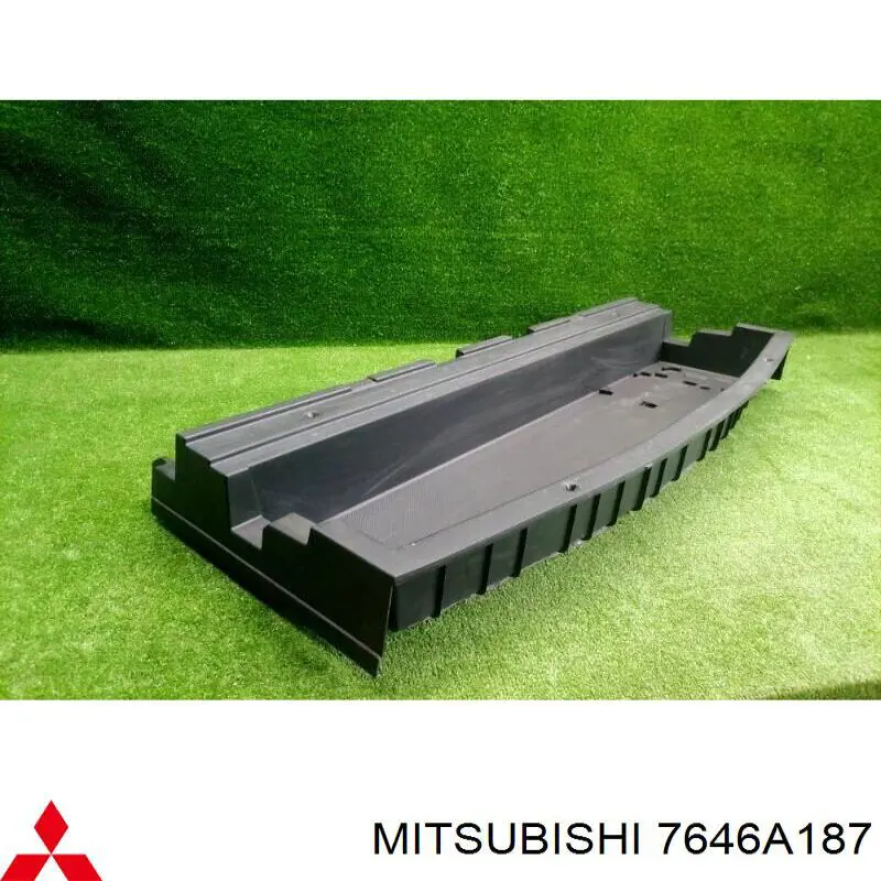  Mitsubishi 7646A187 цена, от 63.35 USD