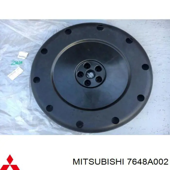 7648A002 Mitsubishi 