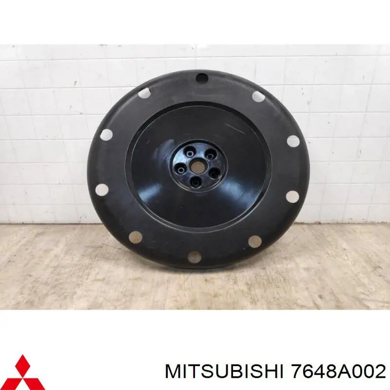 Купить 7648A002 Mitsubishi 