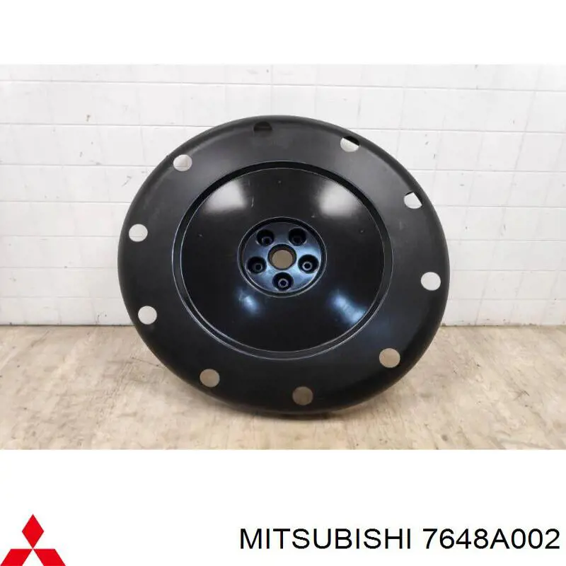  7648A002 Mitsubishi
