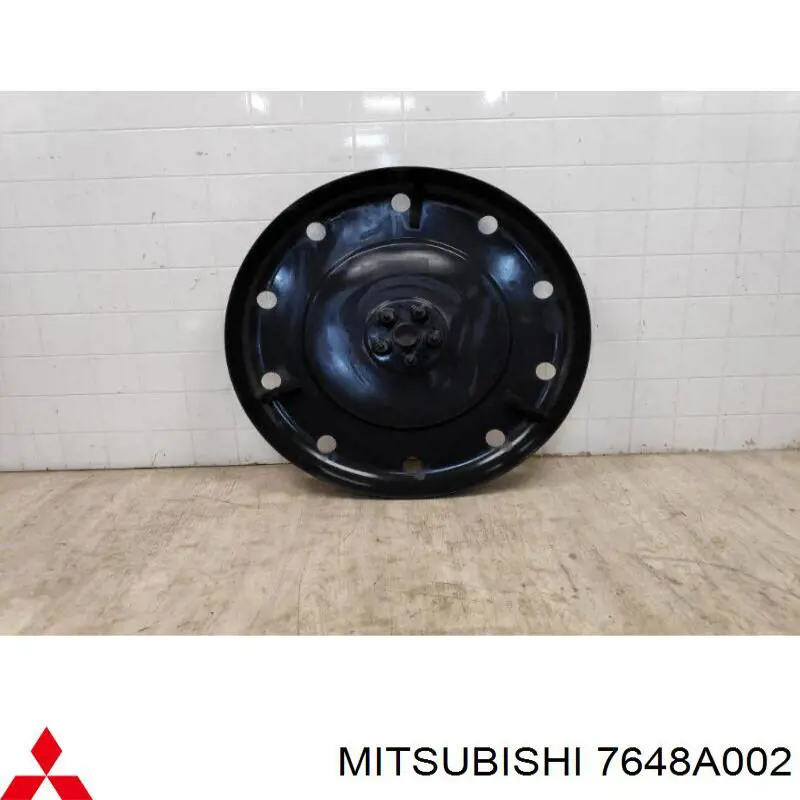  Mitsubishi 7648A002 цена, от 34.21 USD