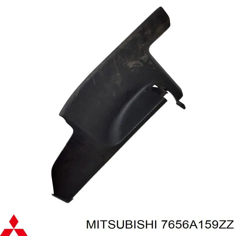 7656A159ZZ Mitsubishi 