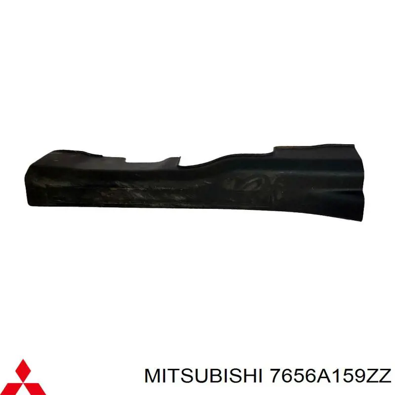  7656A159ZZ Mitsubishi