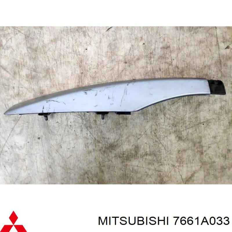 7661A033 Mitsubishi 