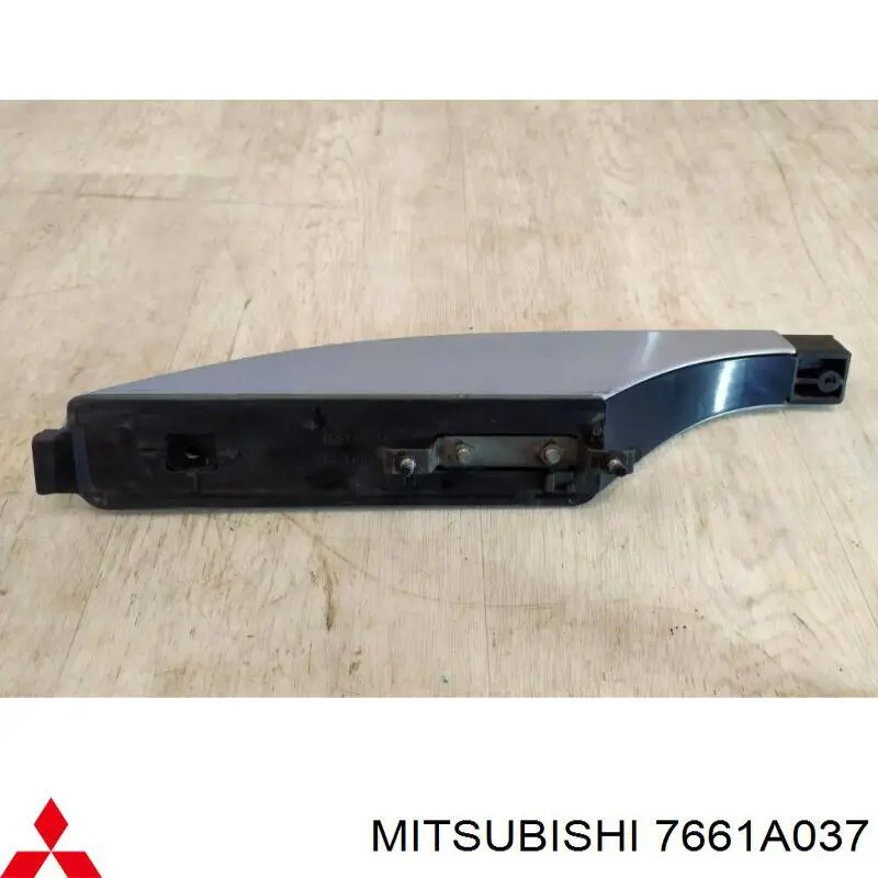 Купить 7661A037 Mitsubishi 