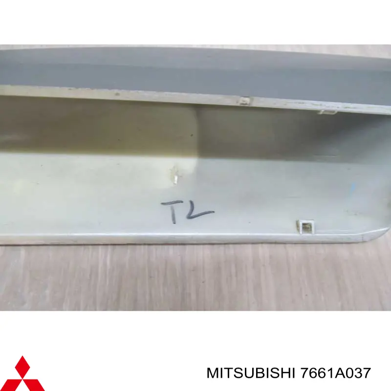  7661A037 Mitsubishi