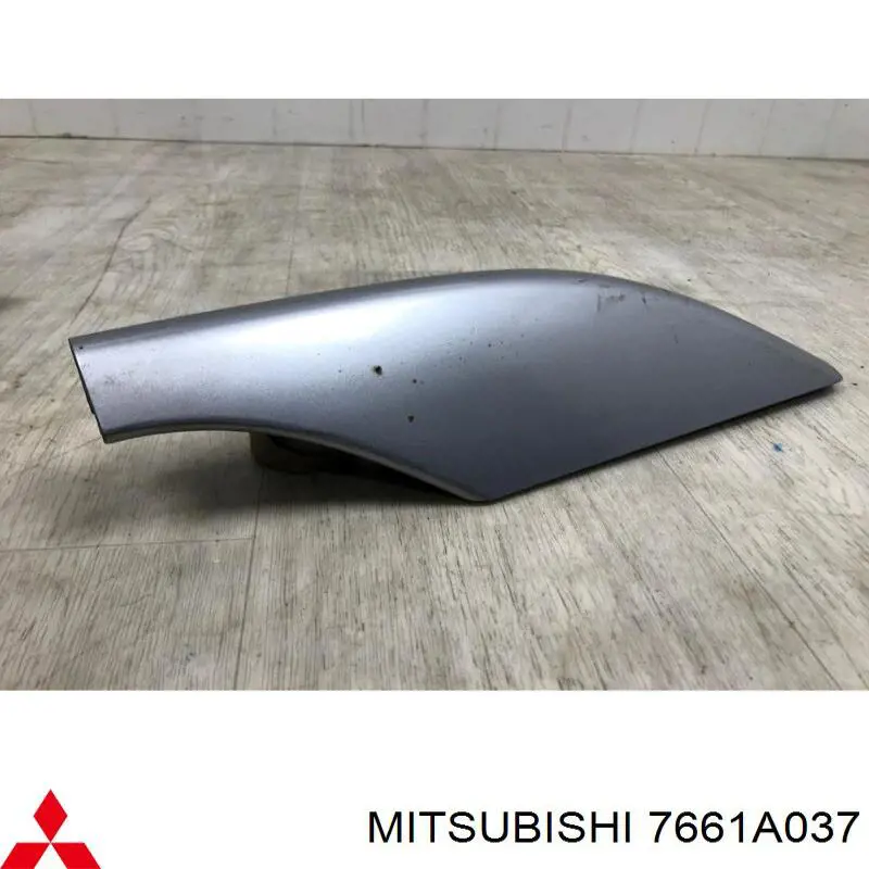  Mitsubishi 7661A037 цена, от 20.62 USD