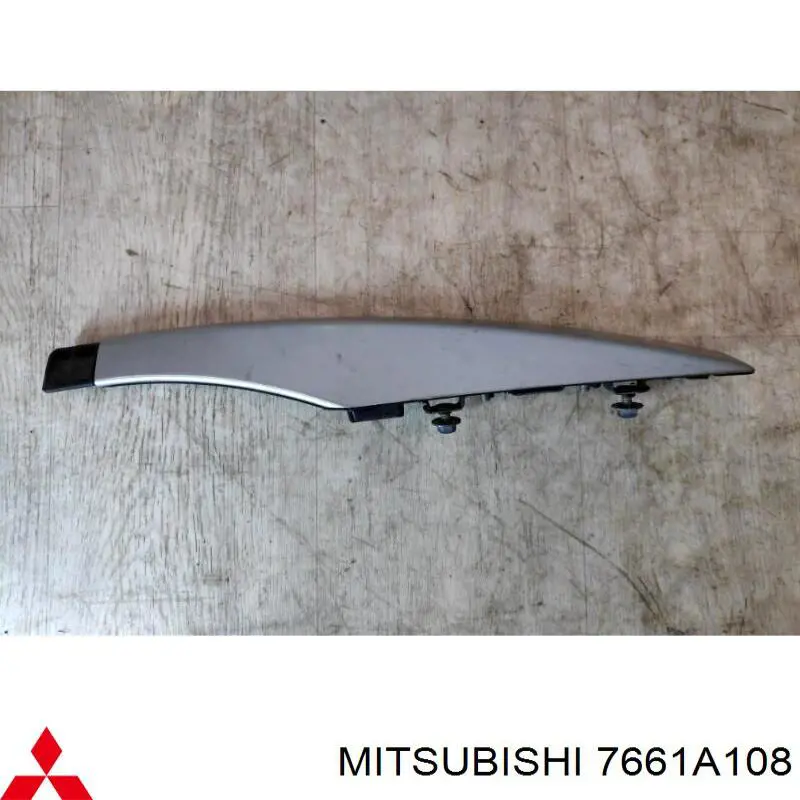  7661A108 Mitsubishi