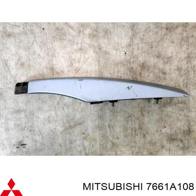  Mitsubishi 7661A108 цена, от 39.79 USD