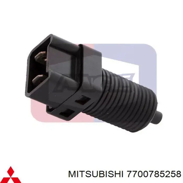 Купить 7700785258 Mitsubishi Лягушка стоп сигнала