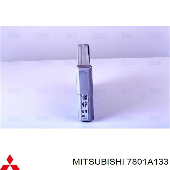 7801A133 Mitsubishi