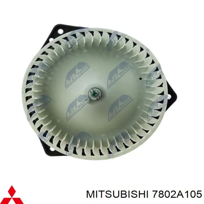 Мотор вентилятора печки (отопителя салона) Q-fix Q3730026 цена, от 59.77 USD