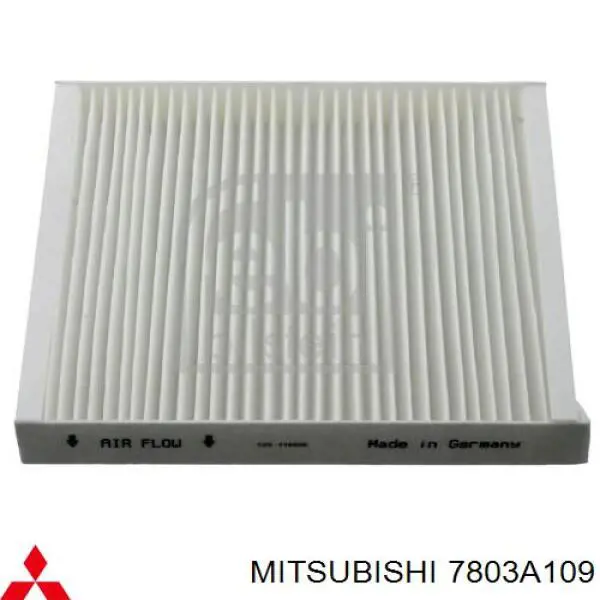 7803A109 Mitsubishi