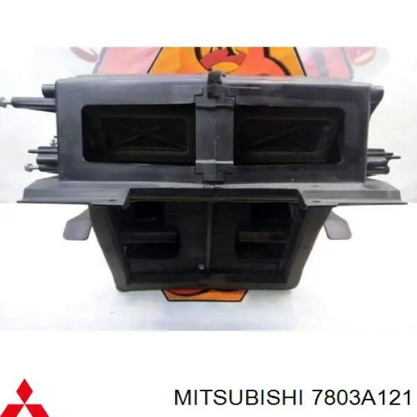 Купить 7803A121 Mitsubishi 