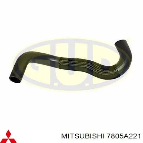  Mitsubishi 7805A221 цена, от 11.96 USD