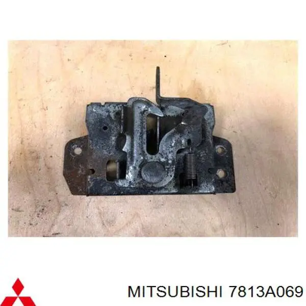 Компрессор кондиционера Q3730105 Q-fix