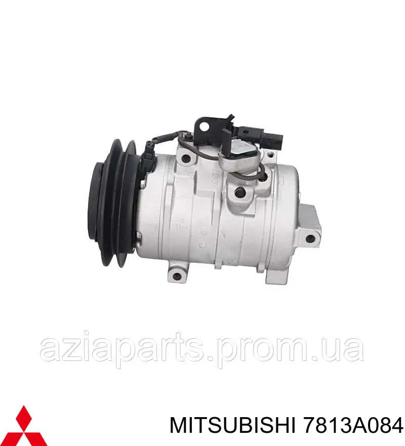 Компрессор системы кондиционирования Mitsubishi 7813A186 цена, от 221.20 USD