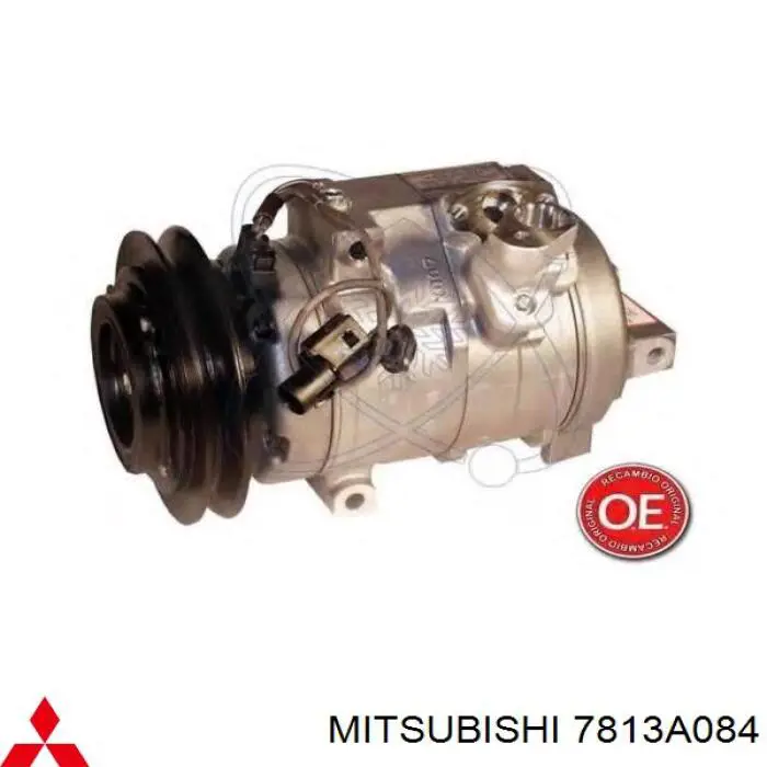Купить Q3730088 Q-fix Компрессор климатической установки