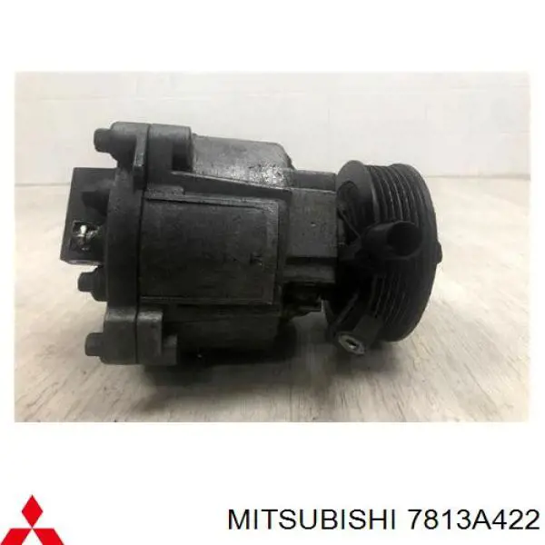 7813A422 Mitsubishi