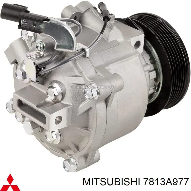 7813A977 Mitsubishi 
