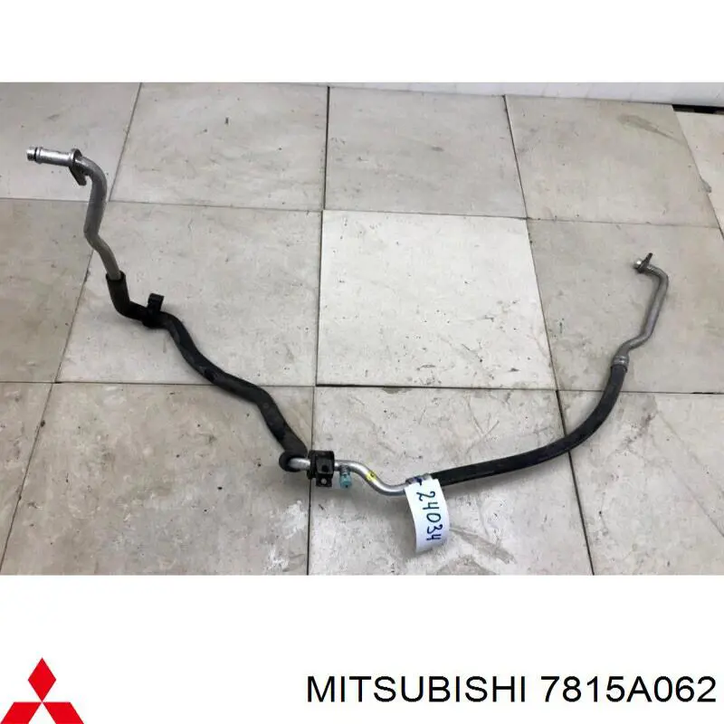  Mitsubishi 7815A062 цена, от 38.01 USD