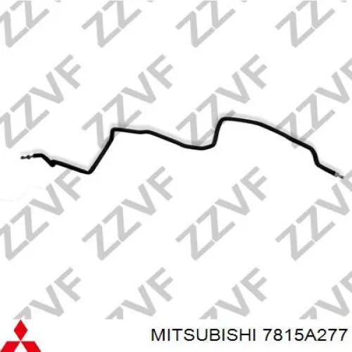 Купить 7815A277 Mitsubishi 
