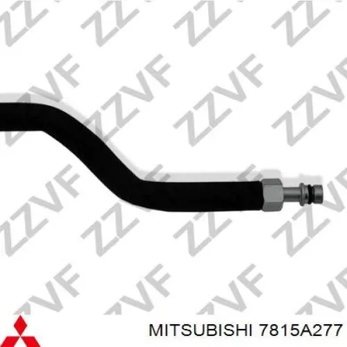  Mitsubishi 7815A277 цена, от 82.35 USD