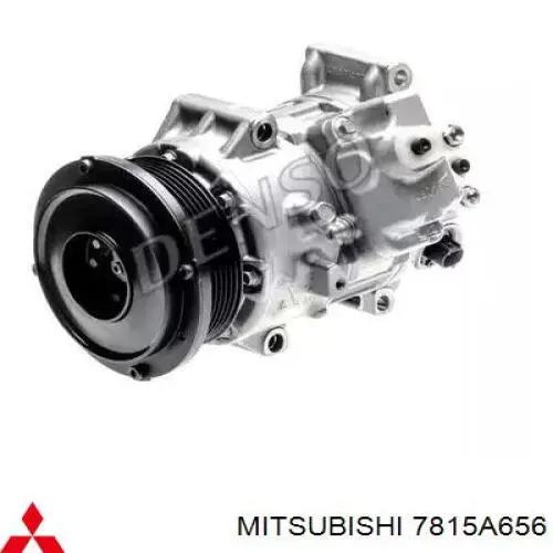  7815A656 Mitsubishi