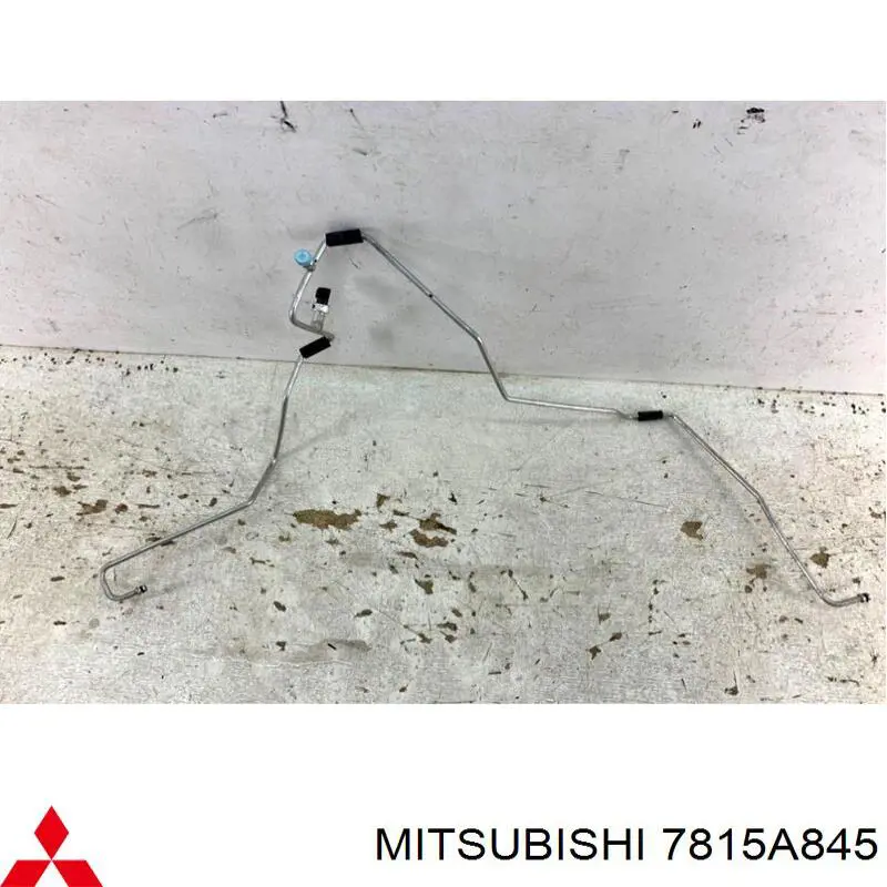 7815A845 Mitsubishi 