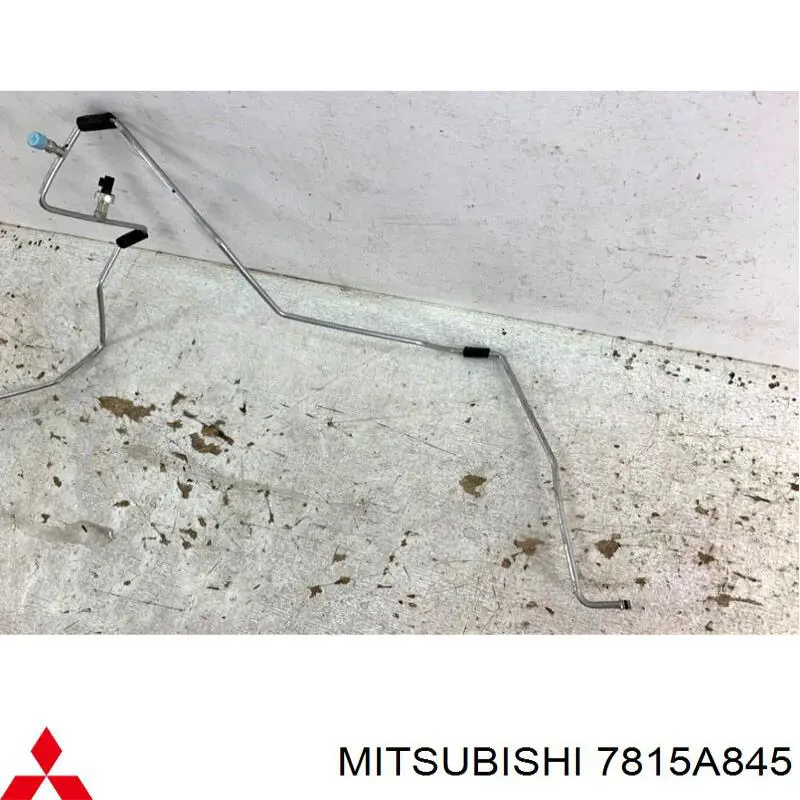  Mitsubishi 7815A845 цена, от 63.35 USD