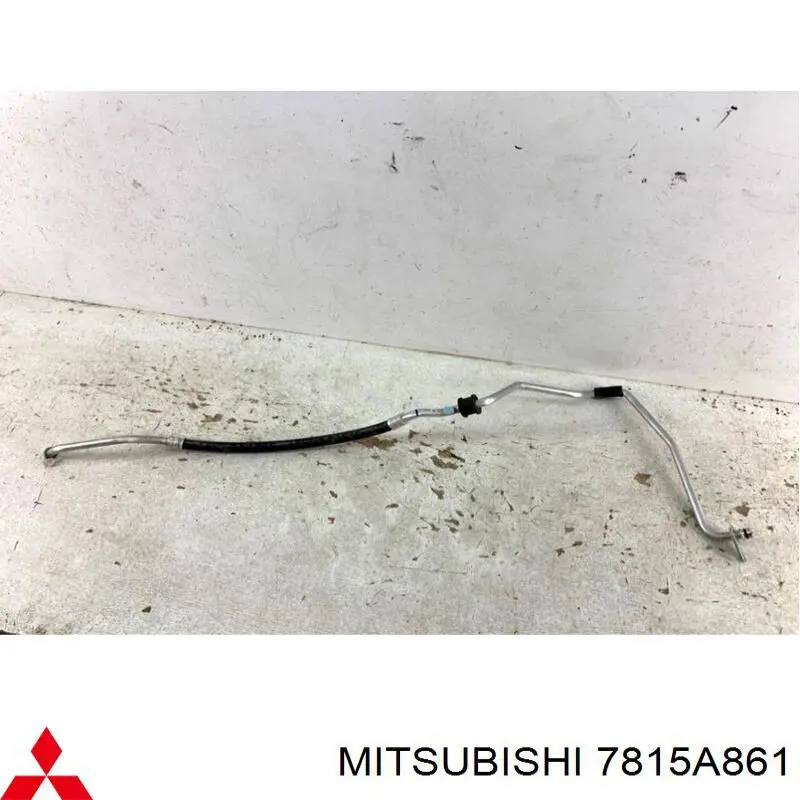  7815A861 Mitsubishi