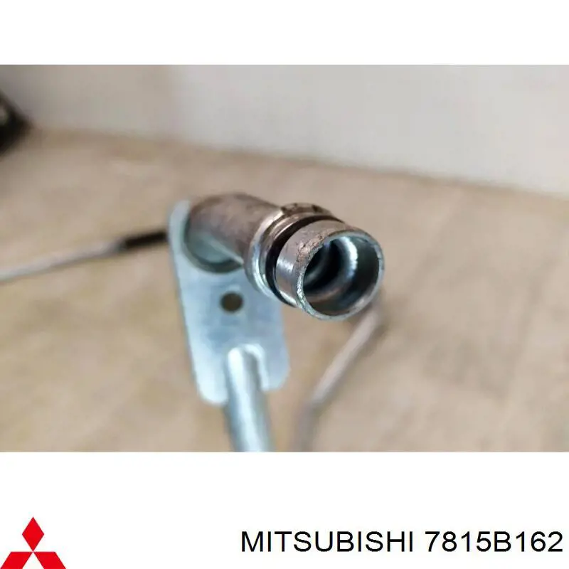  Mitsubishi 7815B162 цена, от 152.03 USD