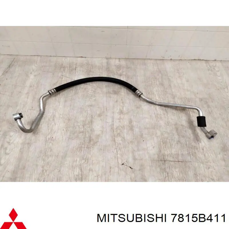 7815B411 Mitsubishi 