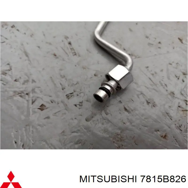 7815B826 Mitsubishi 