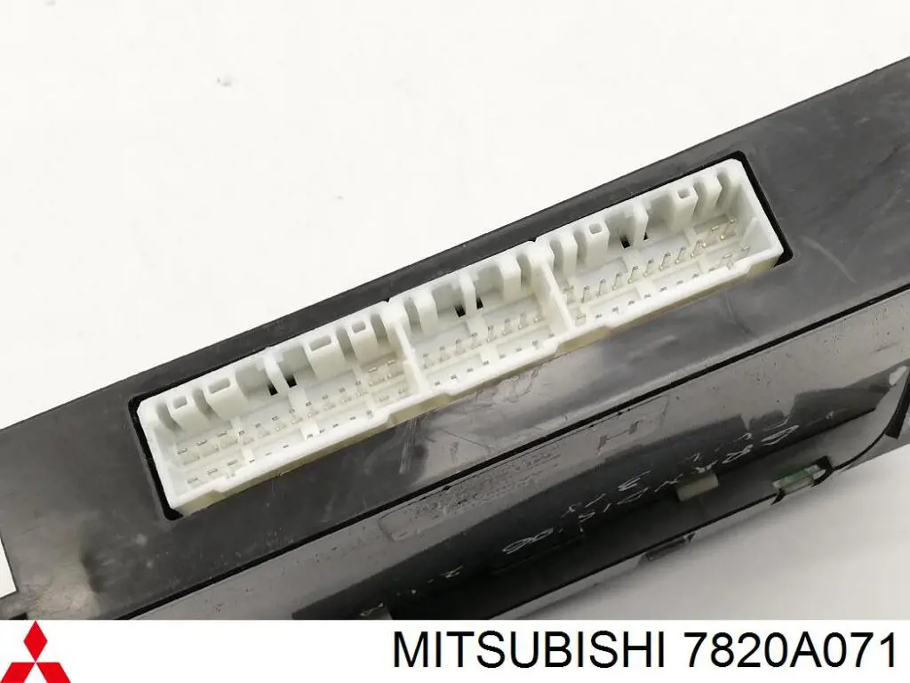  7820A071 Mitsubishi