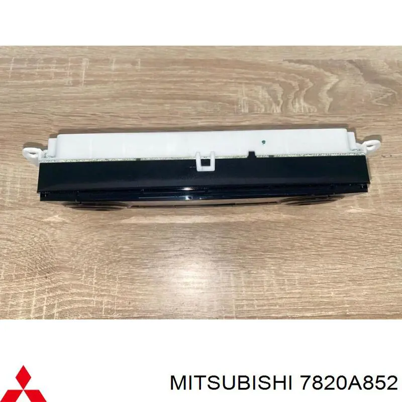 7820A852 Mitsubishi 