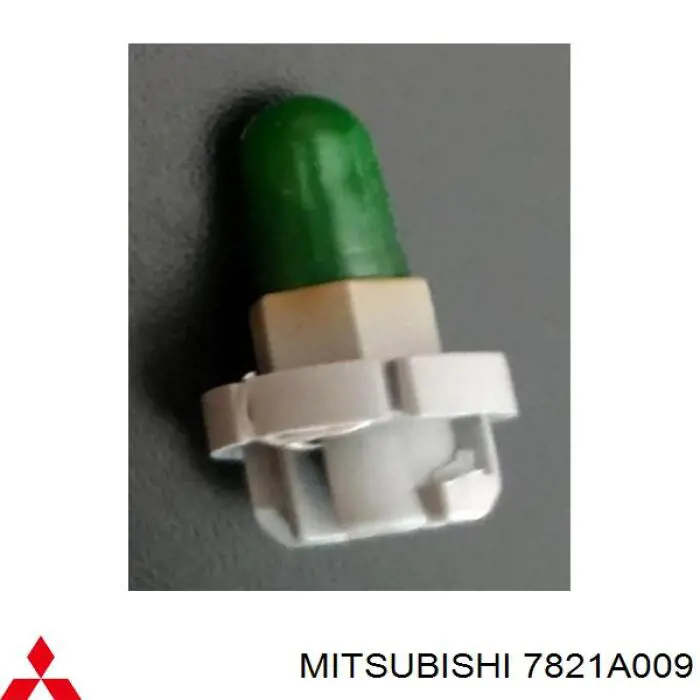  7821A009 Mitsubishi