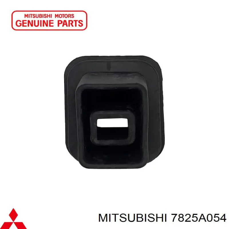  Mitsubishi 7825A054 цена, от 12.23 USD